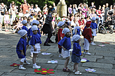 Cipískoviště 2011, program pro děti_03, zdroj: Město Písek, odbor školství a kultury, foto: Jan Vávra